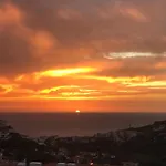 Ocean View Flat Apartment *