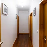 Ocean View Flat Lejlighed