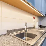 Ocean View Flat Apartment