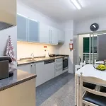 Ocean View Flat Apartment Camara de Lobos