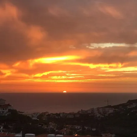 Ocean View Flat Appartamento *