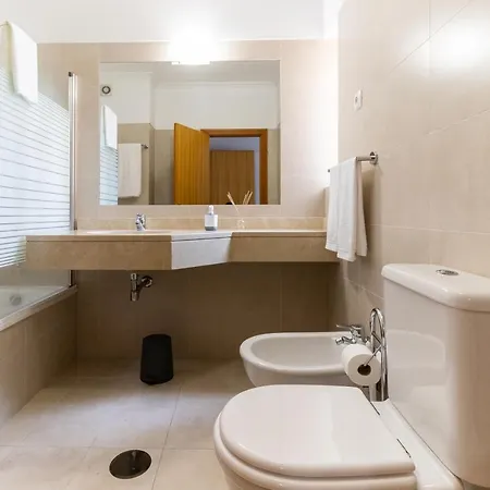 Apartament Ocean View Flat *