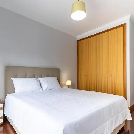 Ocean View Flat Appartamento *