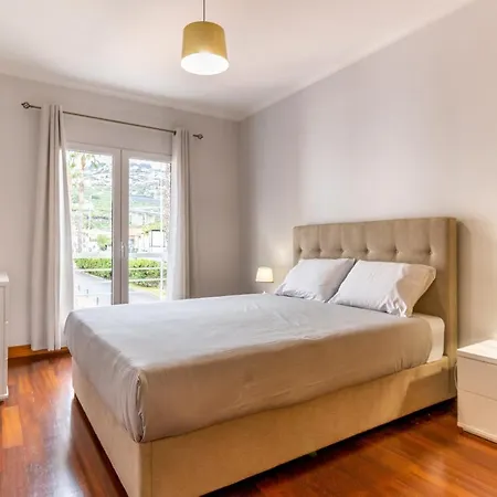 Ocean View Flat Câmara de Lobos