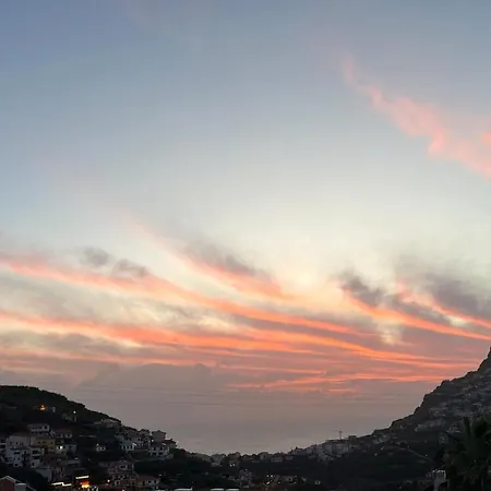 Ocean View Flat