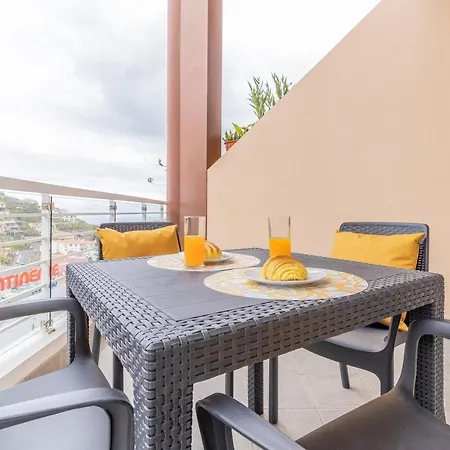 Appartamento Ocean View Flat *