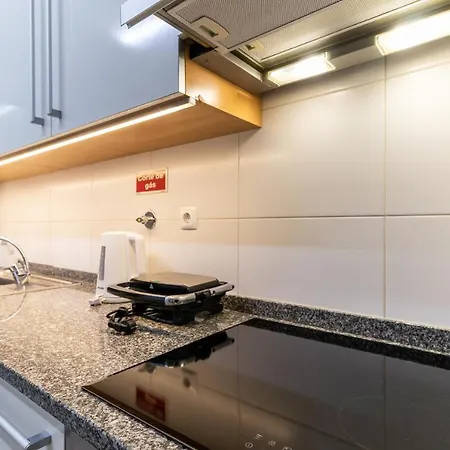 Ocean View Flat Câmara de Lobos