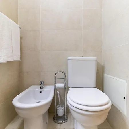 Appartamento Ocean View Flat *