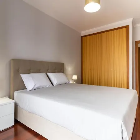 Apartament Ocean View Flat *