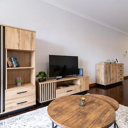 Appartamento Ocean View Flat Câmara de Lobos