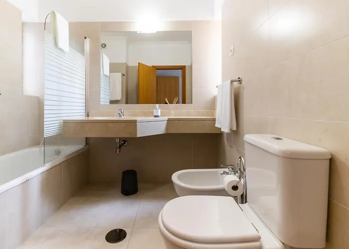 Apartamento Ocean View Flat *