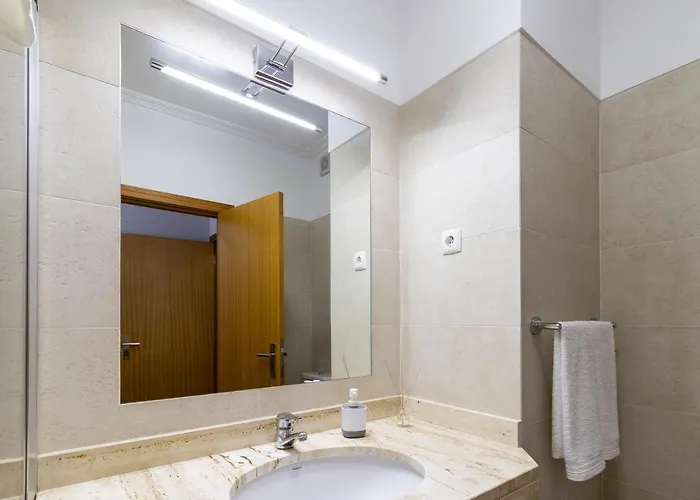 Apartamento Ocean View Flat *