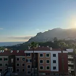 Ocean View Flat Apartamento Câmara de Lobos