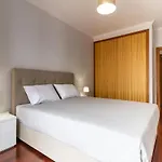 Apartamento Ocean View Flat *