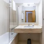 Ocean View Flat