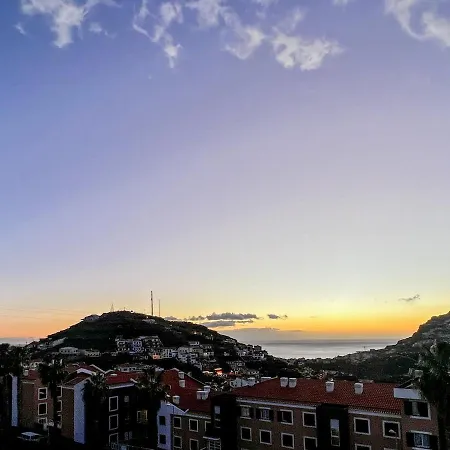 Ocean View Flat Câmara de Lobos