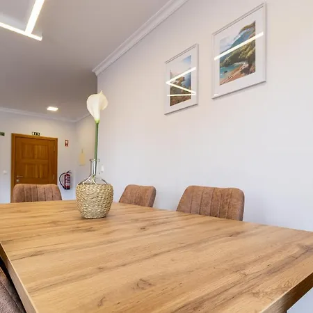 Apartmán Ocean View Flat *
