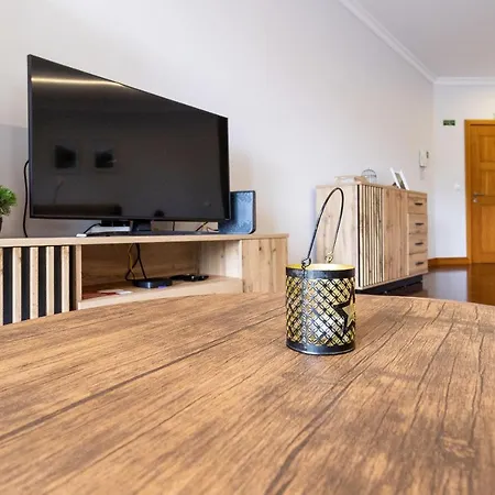 Ocean View Flat Câmara de Lobos