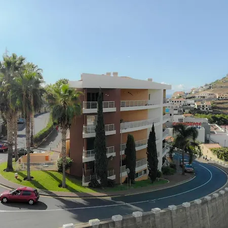 Ocean View Flat Câmara de Lobos