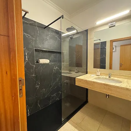 Ocean View Flat Apartamento *