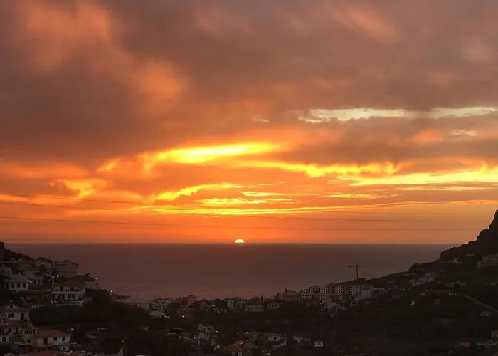 Ocean View Flat Appartement *