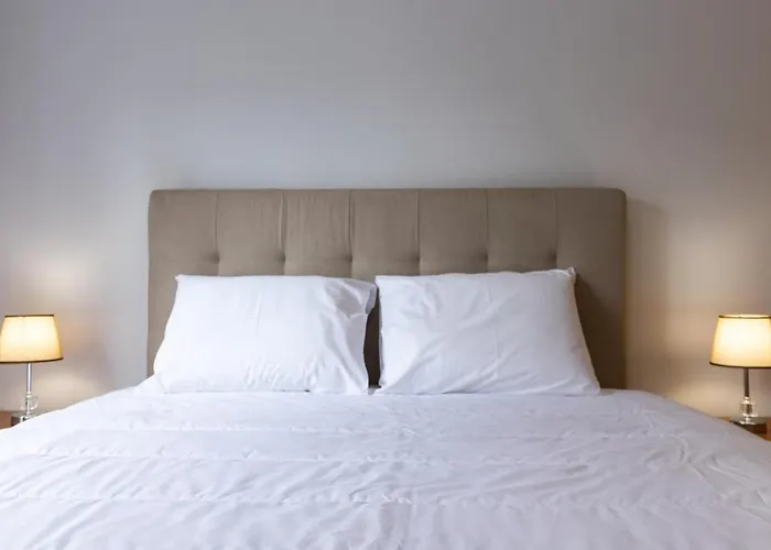 Appartement Ocean View Flat