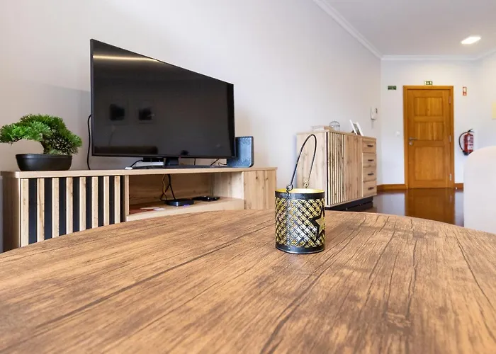 Ocean View Flat Câmara de Lobos