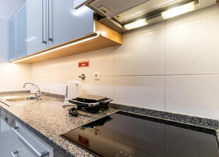 Ocean View Flat Câmara de Lobos