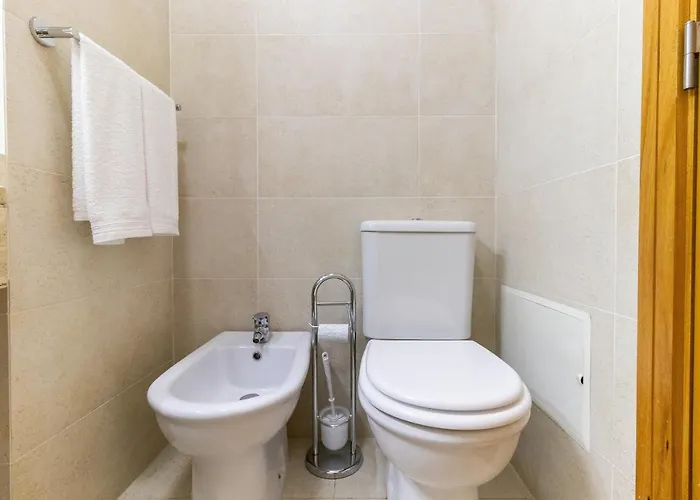 Appartement Ocean View Flat *