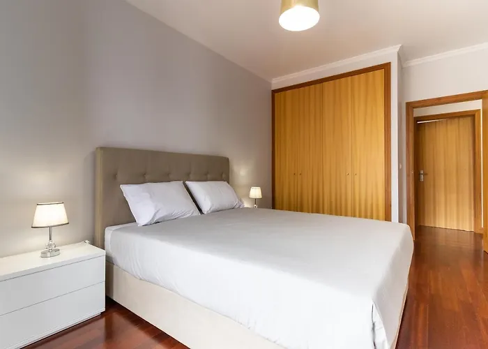 Apartment Ocean View Flat *