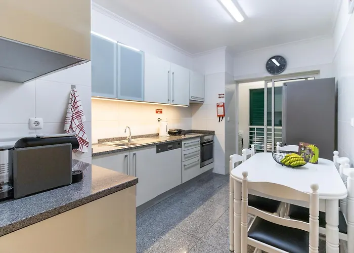 Ocean View Flat Apartmán Câmara de Lobos